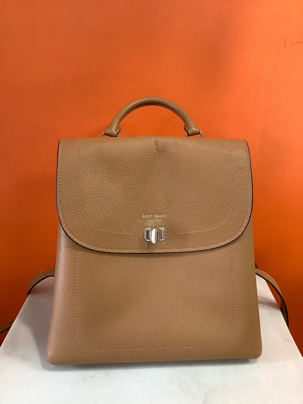 Medium Kate Spade Backpack